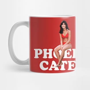 80s Legends: Phoebe Cates Mug